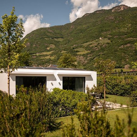Agriturismo Insolito 텔라노 외부 사진