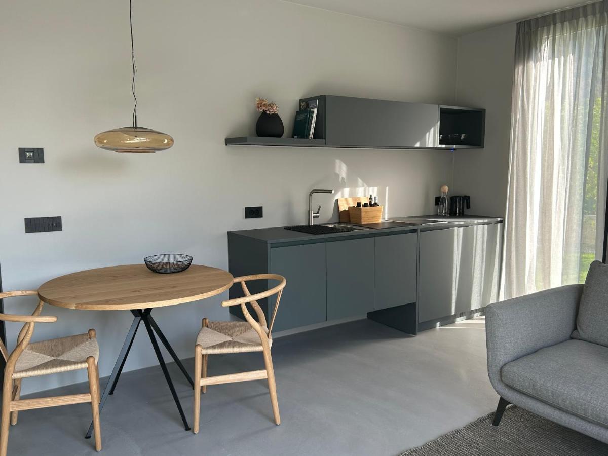 Agriturismo Insolito 텔라노 외부 사진