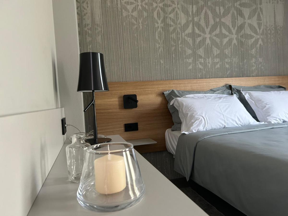 Agriturismo Insolito 텔라노 외부 사진