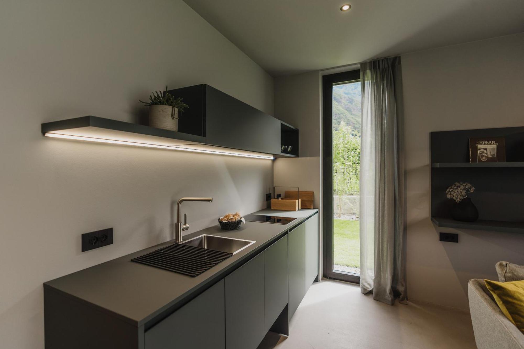 Agriturismo Insolito 텔라노 외부 사진