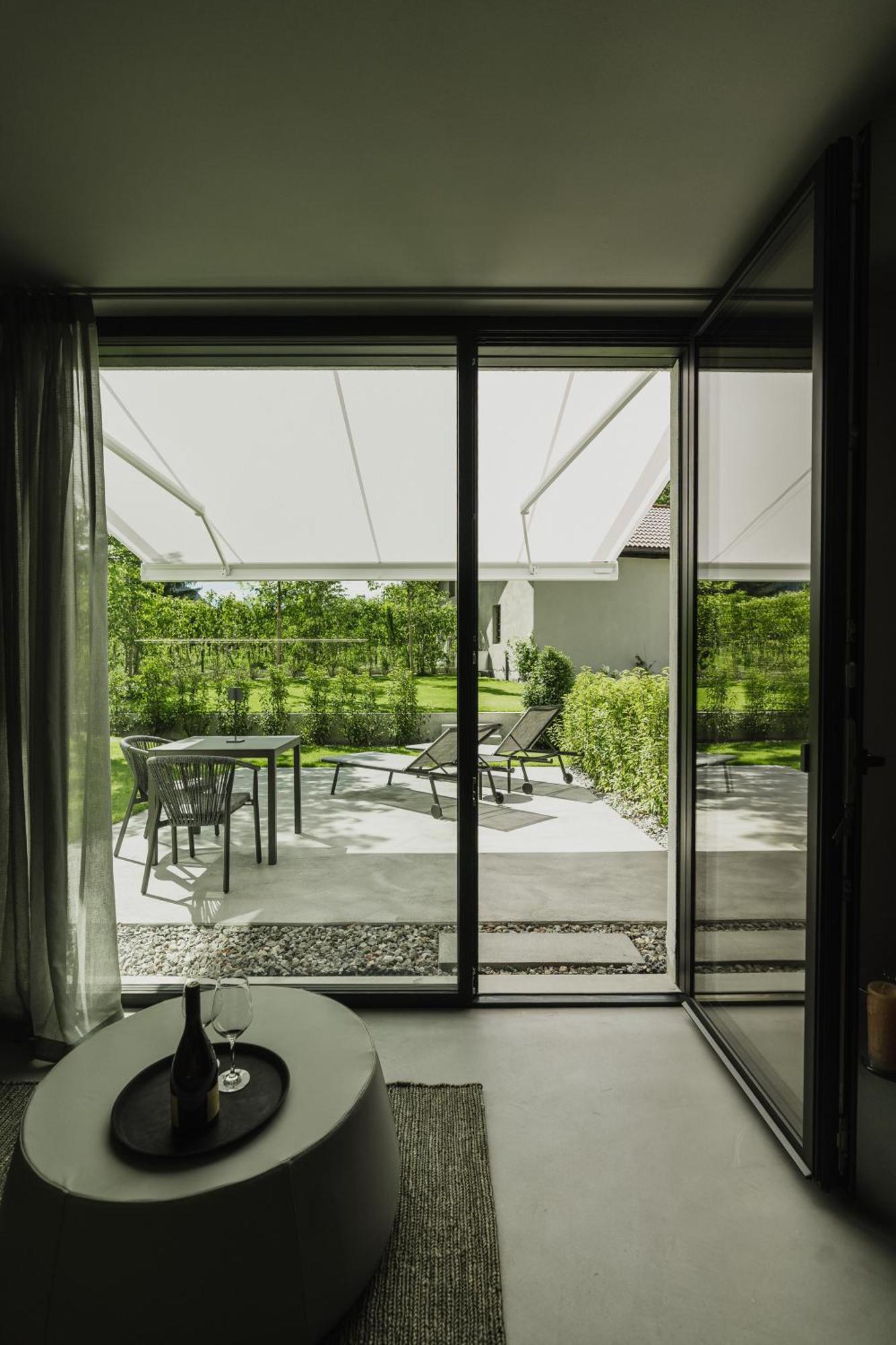 Agriturismo Insolito 텔라노 외부 사진