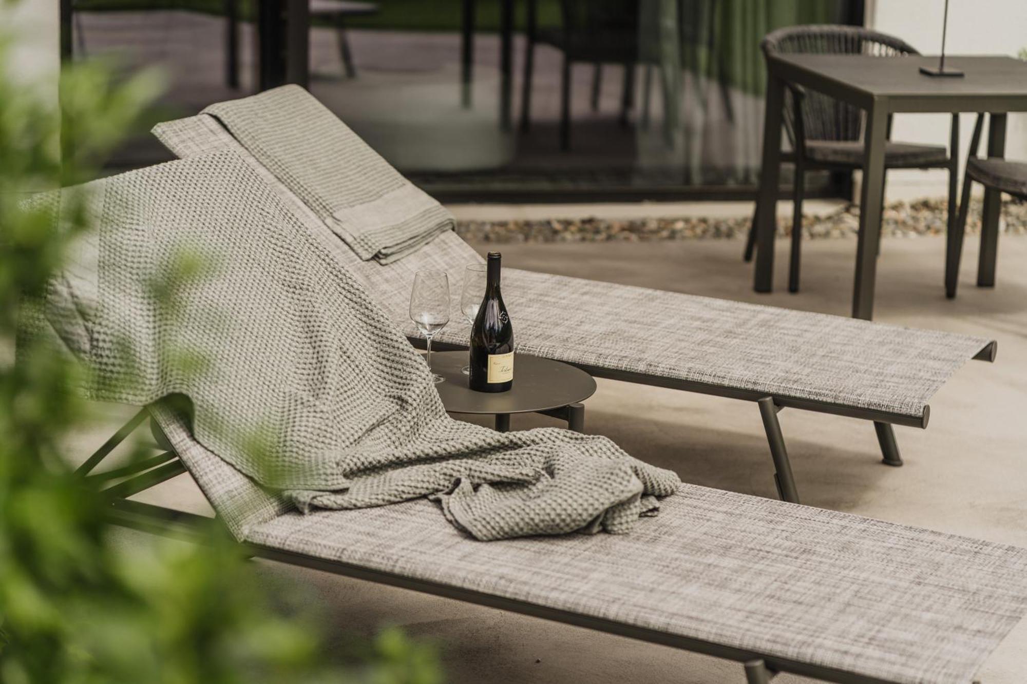 Agriturismo Insolito 텔라노 외부 사진