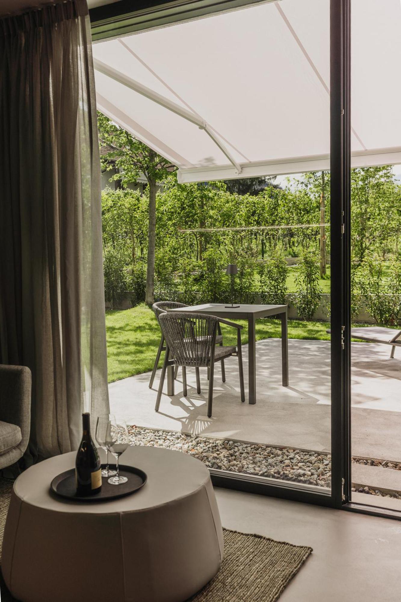 Agriturismo Insolito 텔라노 외부 사진
