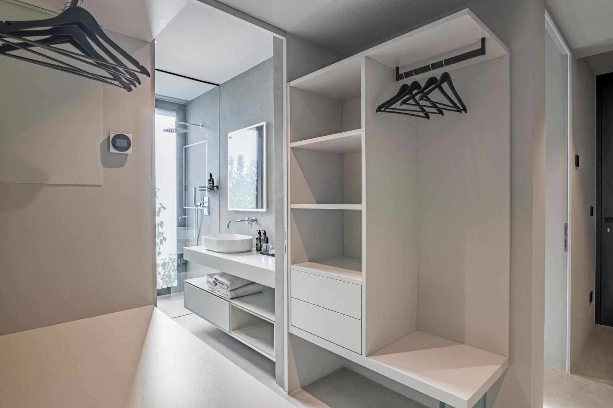 Agriturismo Insolito 텔라노 외부 사진