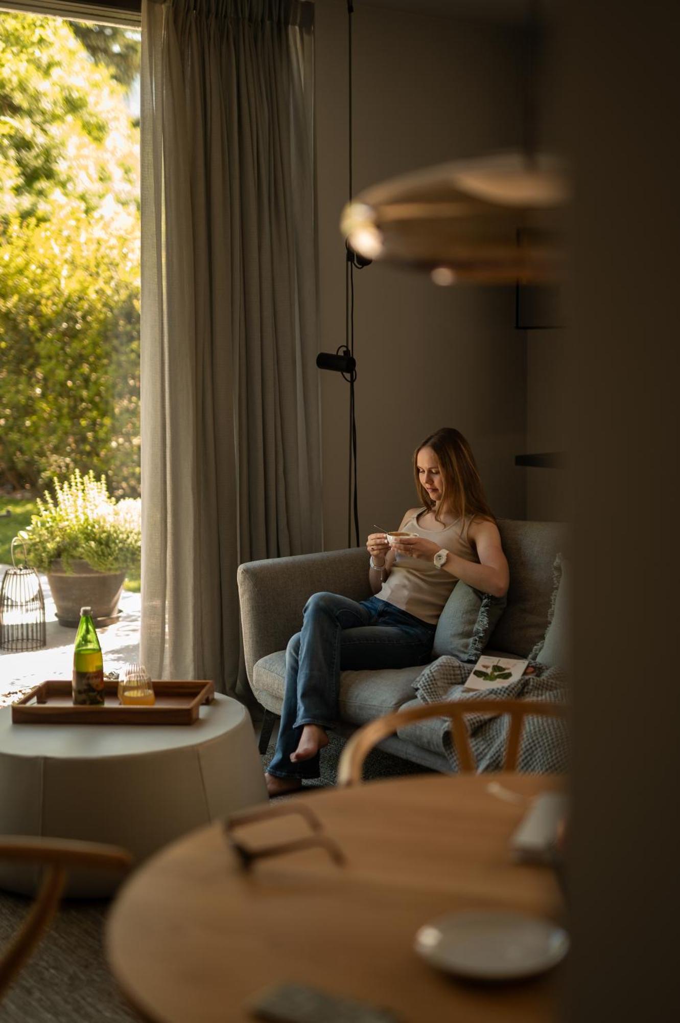 Agriturismo Insolito 텔라노 외부 사진