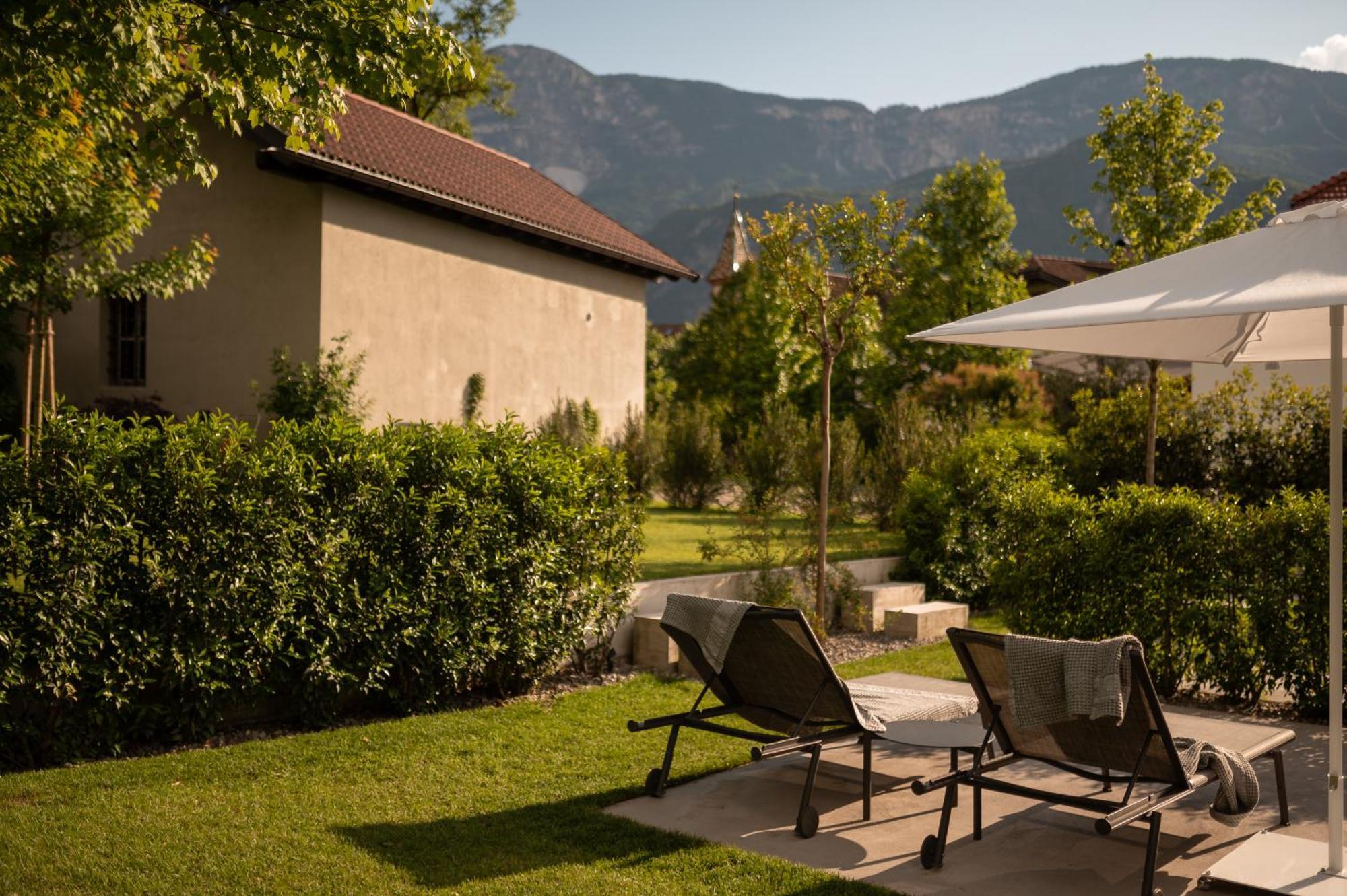 Agriturismo Insolito 텔라노 외부 사진