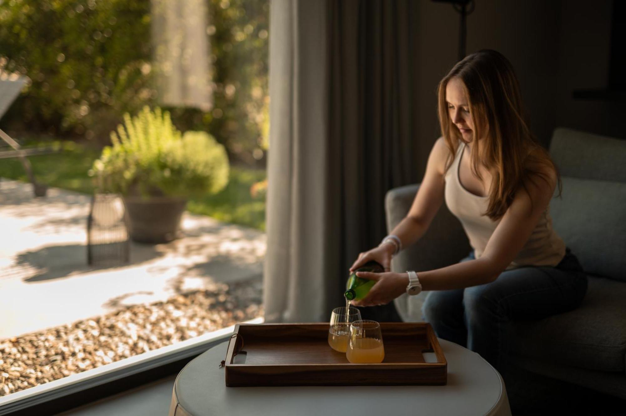 Agriturismo Insolito 텔라노 외부 사진