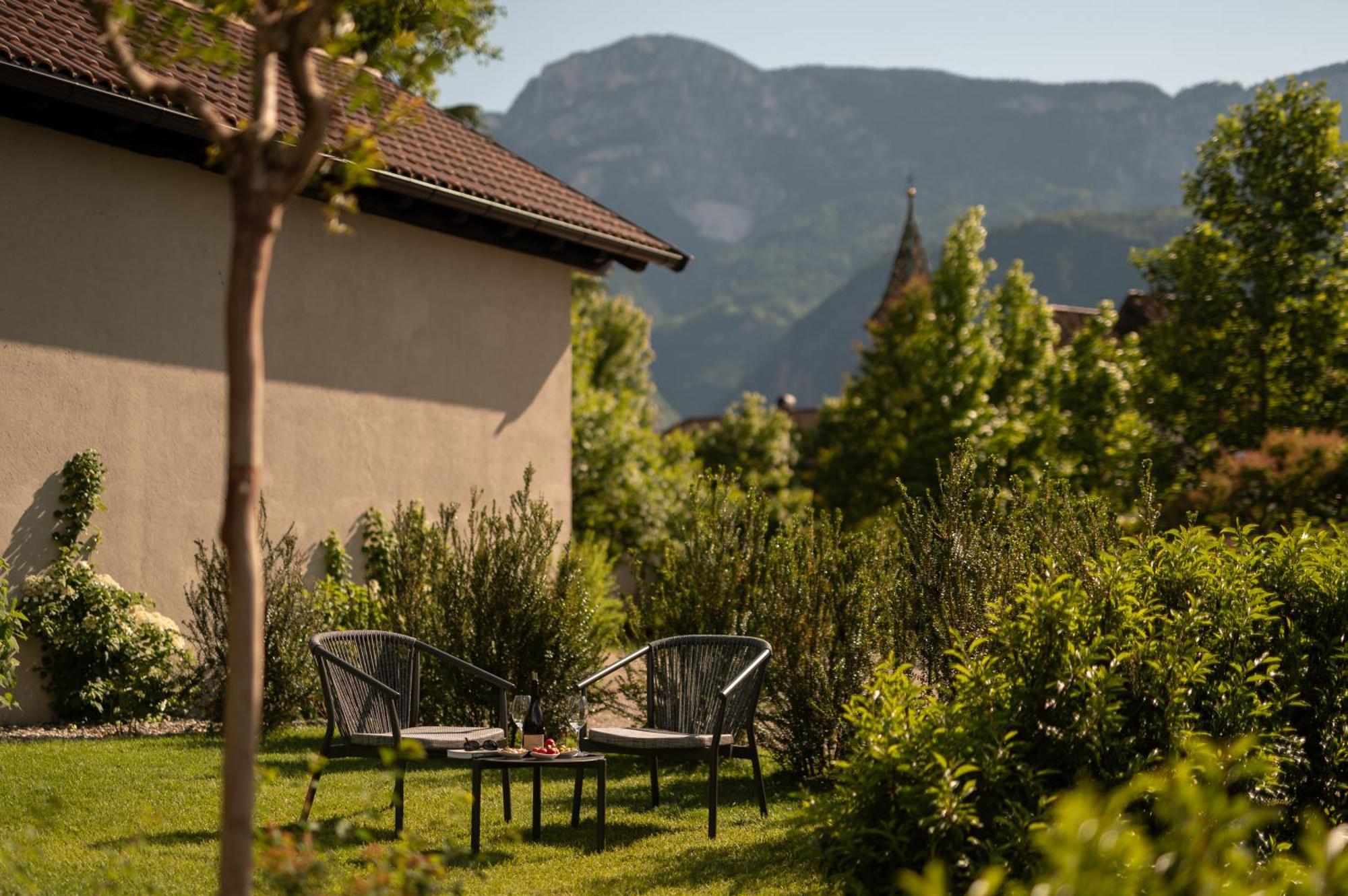 Agriturismo Insolito 텔라노 외부 사진