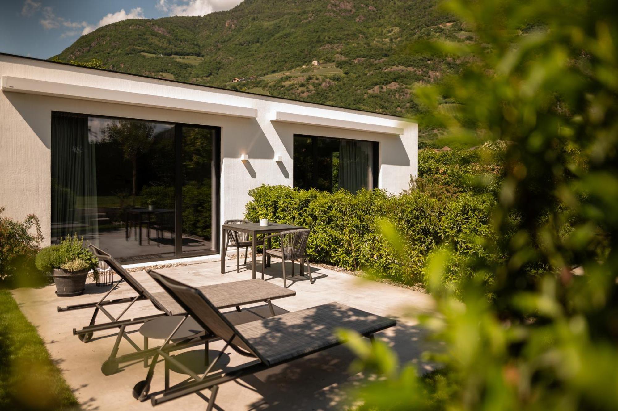Agriturismo Insolito 텔라노 외부 사진