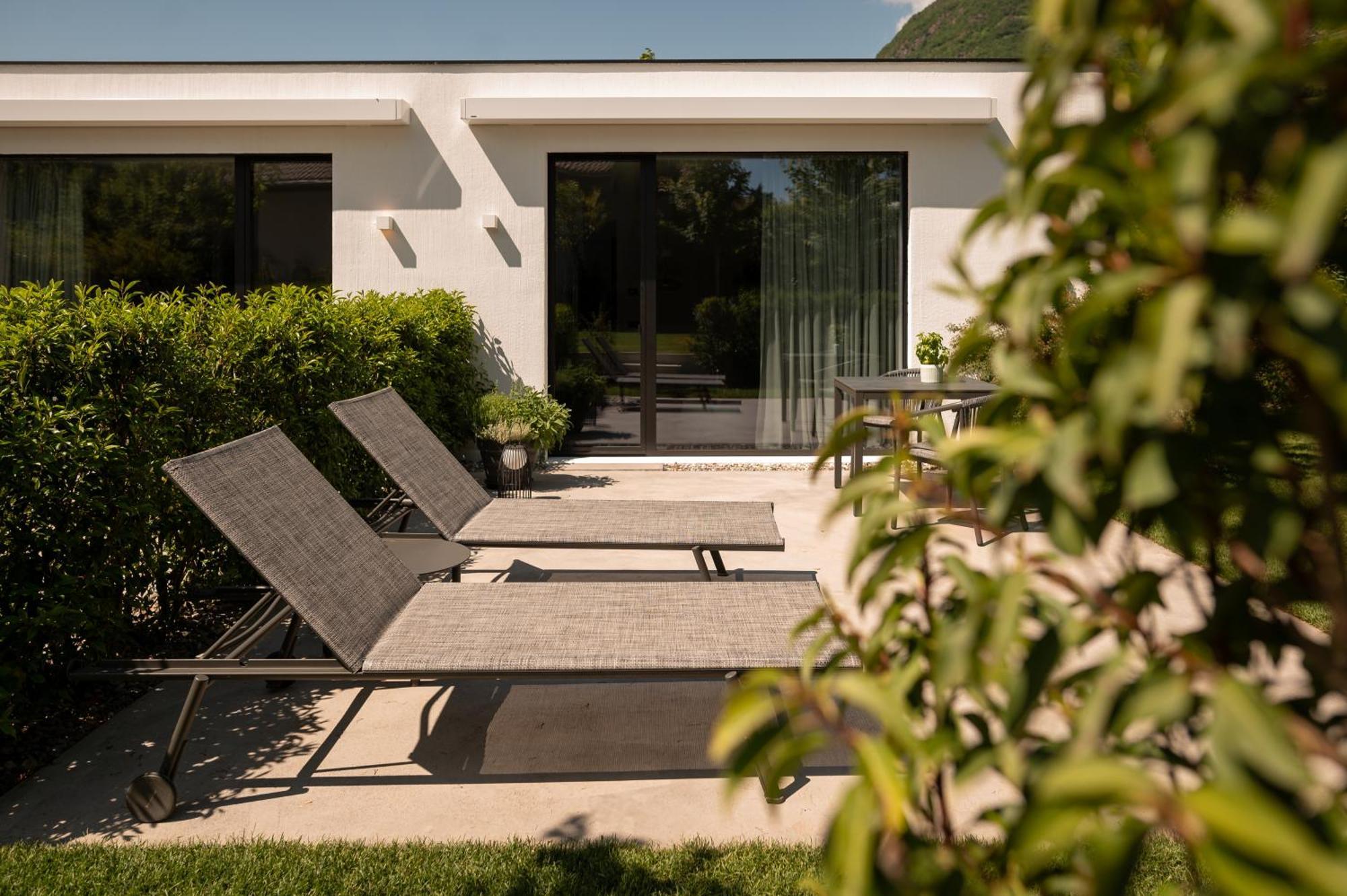 Agriturismo Insolito 텔라노 외부 사진