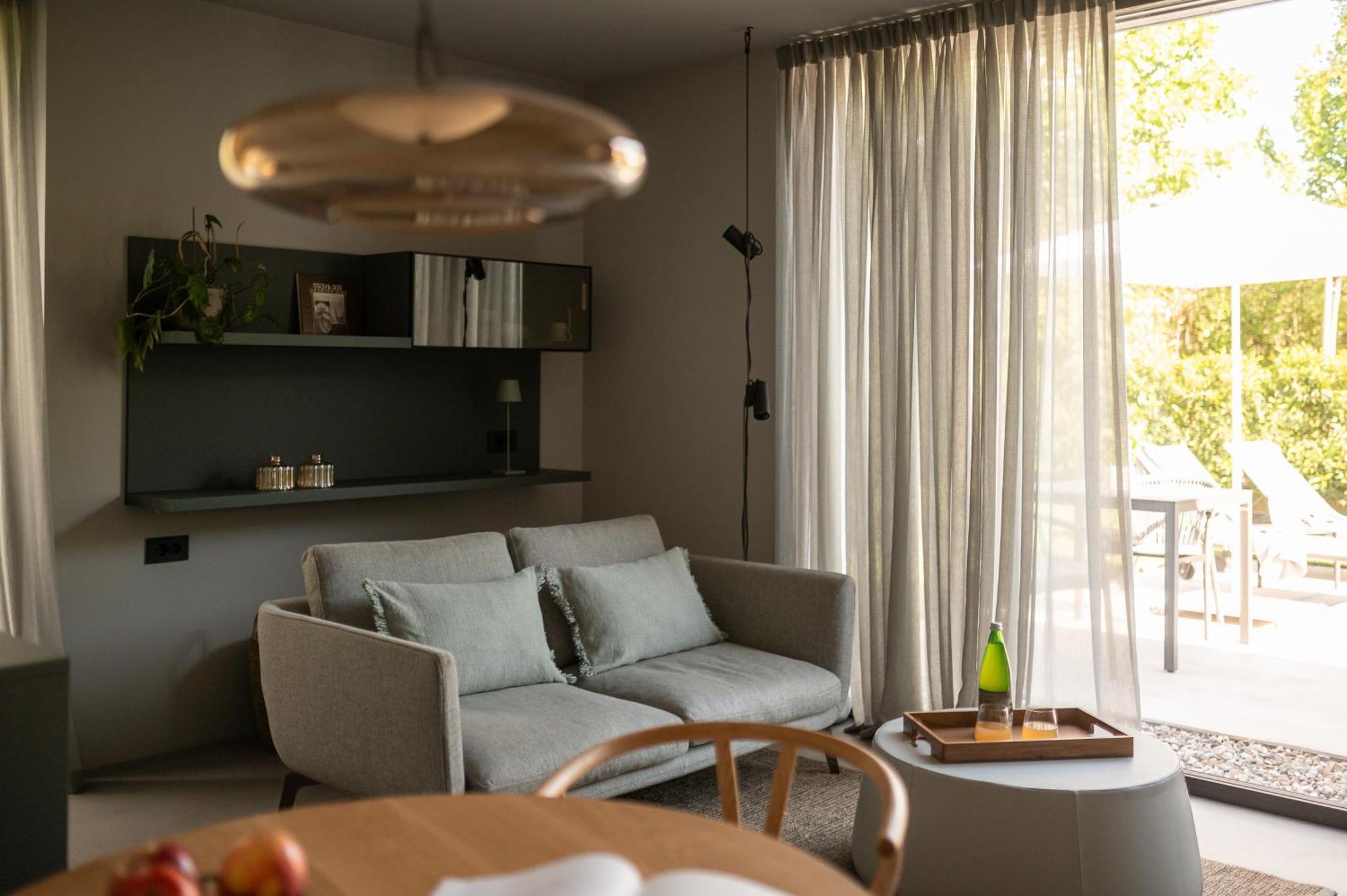 Agriturismo Insolito 텔라노 외부 사진