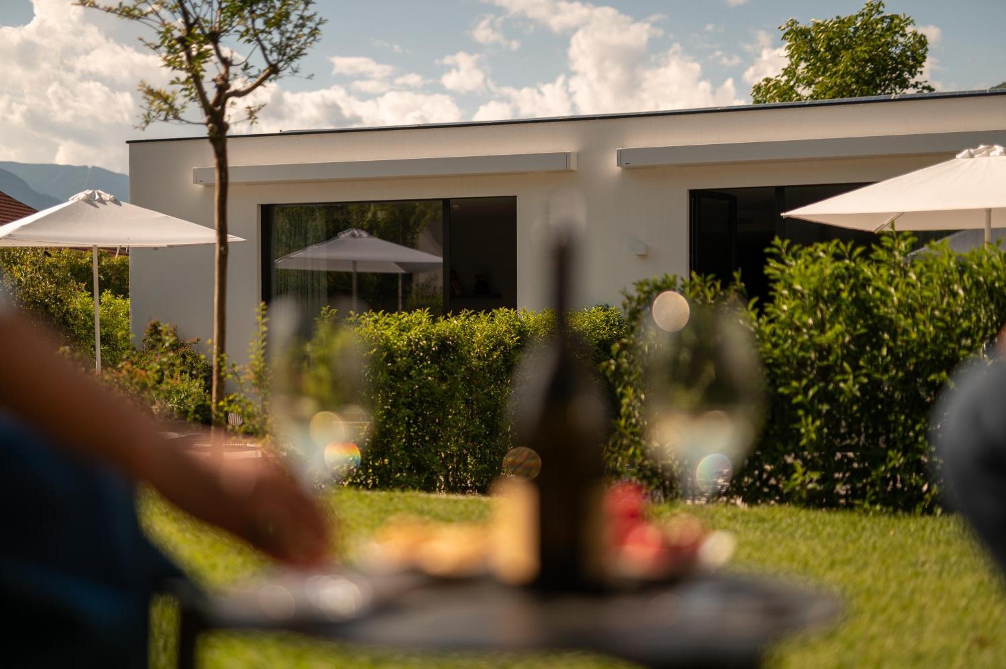 Agriturismo Insolito 텔라노 외부 사진