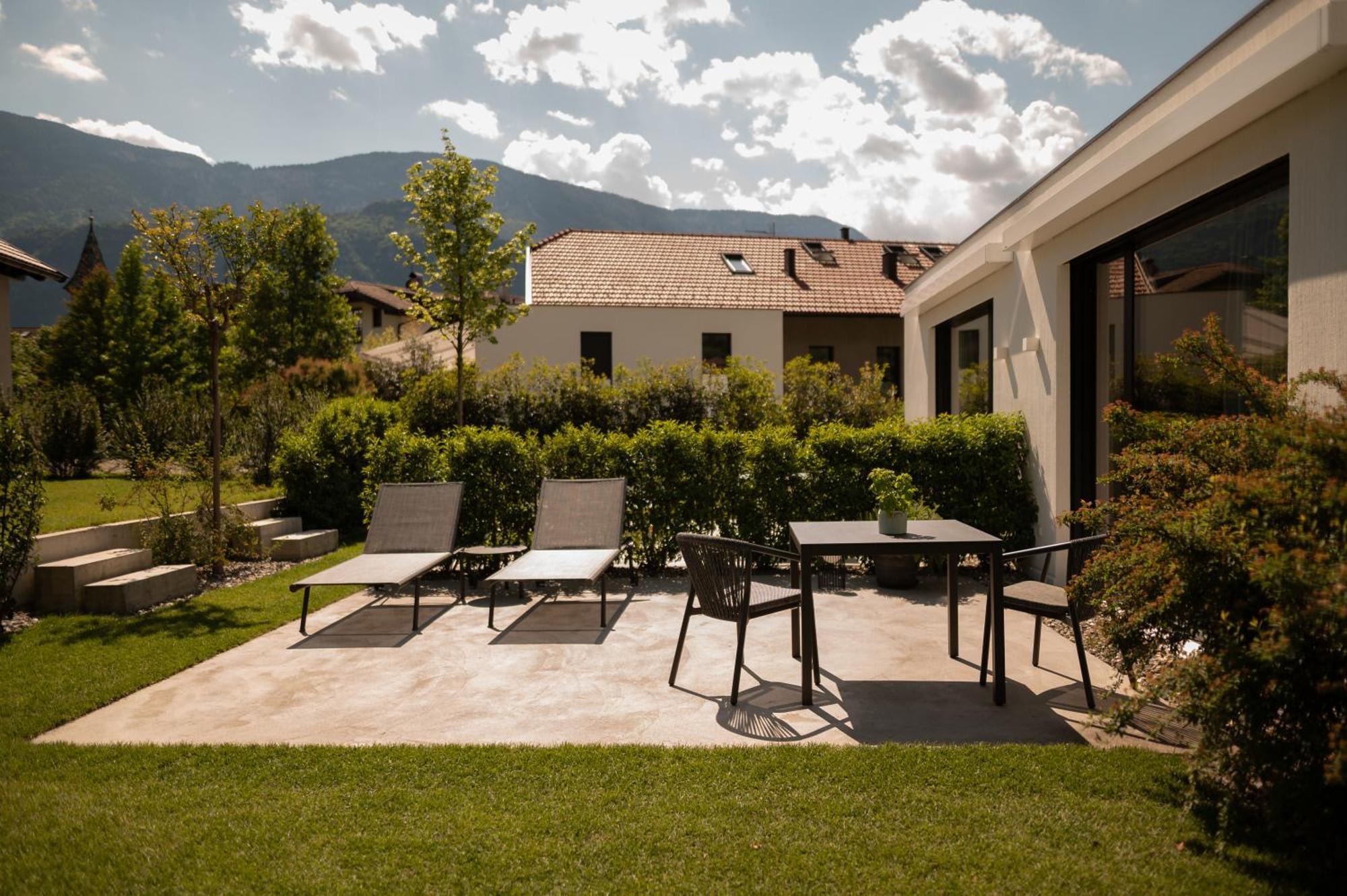 Agriturismo Insolito 텔라노 외부 사진
